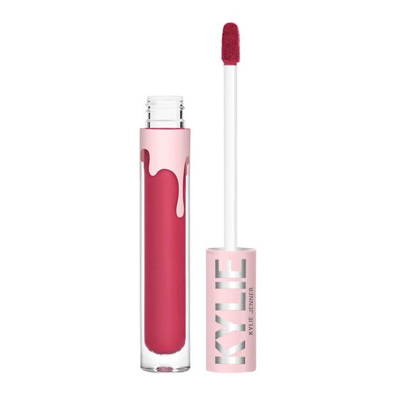 kj lip kit matte extraordinary